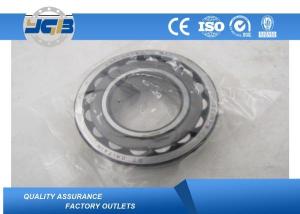 Quality 22207 E / C3 Cc / W33 CA / W33 Skf Bearing , Low Friction Ball Bearings 22207 wholesale