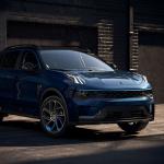 2024 Link co 05 PHEV/Link co 01 EMP hybrid car suv 0km used car prices electric
