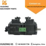 14639133 Vol-vo Excavator Spare Parts K5V160DT-1E06 For EC300D EC350D Hydraulic