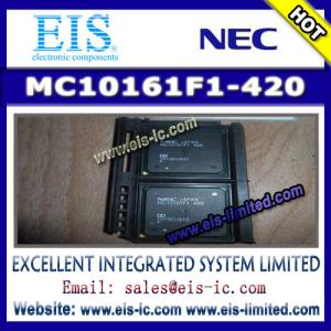 Quality MC10161F1-420 - NEC - IC NEC BGA STOCK - Email: sales009@eis-ic.com wholesale