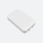 5V 3A GaN 20W PD Fast Charger Portable USB Power Adapter Lightweight