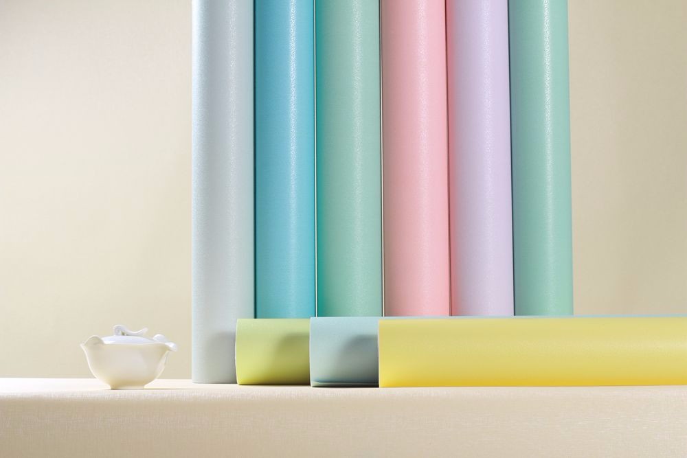 Decorative Privacy Window Film for Glass Stickers Removable Static Cling Film