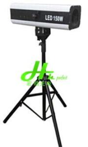 Quality new style led follow spotlights 150w and 330w follow spot wholesale