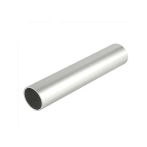 Quality Extrusion Aluminum Alloy Tube Pipe 6061 6063 6060 6082 7005 7075 T5 T6 T651 wholesale
