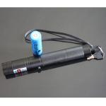 405nm 100mw violet laser pointer burn matches