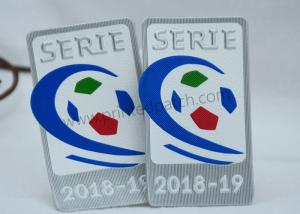 Quality Heat Press 3D Name Sticker TPU Clothing Labels Iron On Patches For Jeans Decorative wholesale