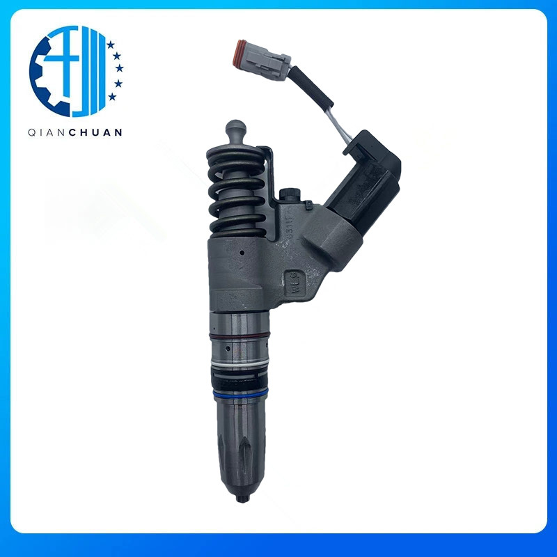 Fuel Injector 4026222 For Cummins Engine M11 ISM11 QSM11 L10 MTA11
