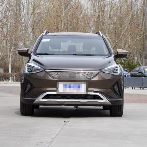 Quality Electric Comfortable Compact SUV With Single Speed Gearbox wholesale