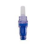 Medical Normal Infusion Needle Free Connector Infusion Therapy