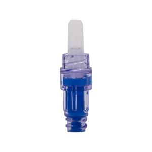 Quality Medical Normal Infusion Needle Free Connector Infusion Therapy wholesale
