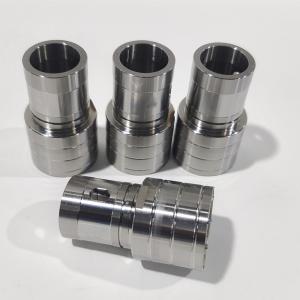 Quality Stavax Ejector Sleeves Precision Mould Parts Plastic Medical Mould Parts wholesale