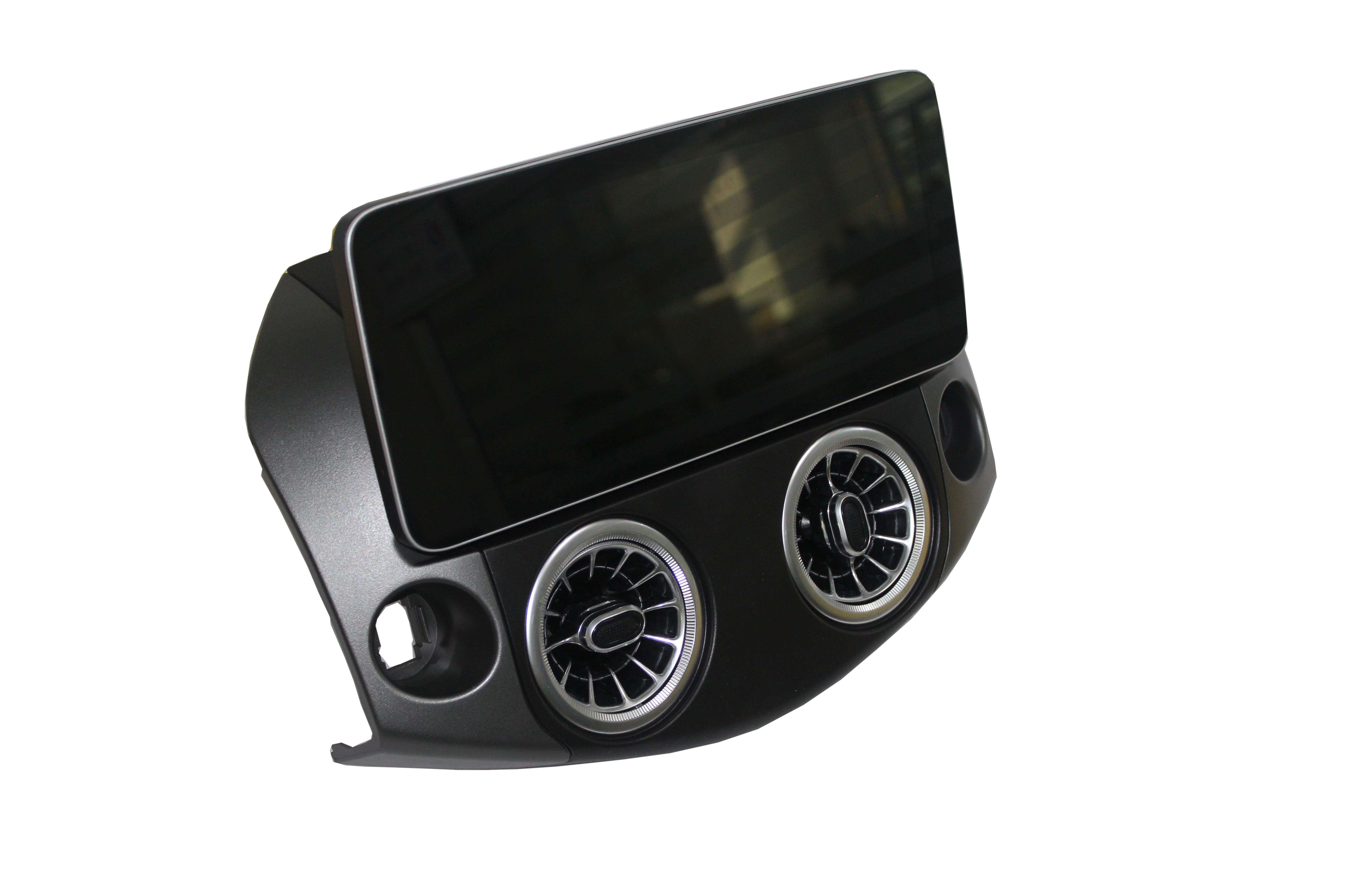 12.3inch Car Stereo Radio GPS 8+128 Android 13 For Chevrolet Cruz 2008-2013