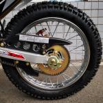 Factory 250cc street legal motorcycle dirt bike enduro moped motor cheap dirt