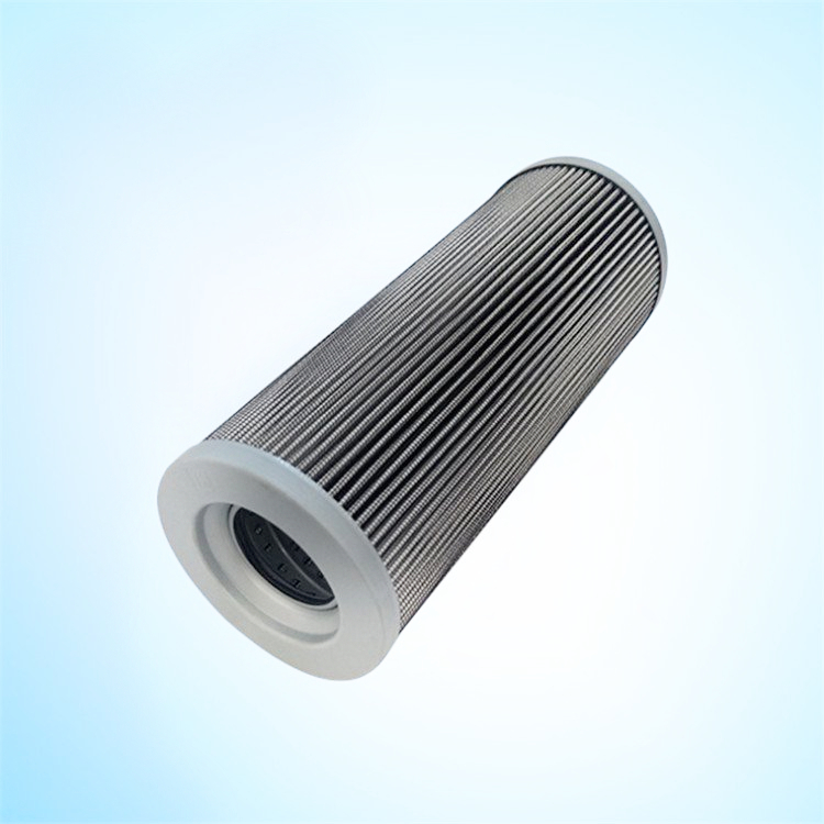 FBX-400*10 Glass Fiber Hydraulic Oil Return Filter Element for Oil Filtration System