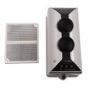 Buy cheap Reflective Laser Beam Detector Smoke Alarm from wholesalers