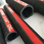 300psi Oil Handling 40m Fuel Tanker Delivery Hose