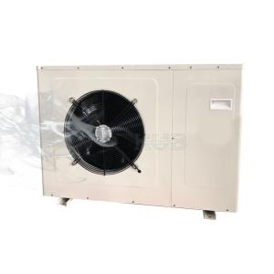 Quality R404a Box Type Air Conditioning Units Defrosting Adjustment Explosion-proof type energy regulation wholesale