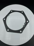 Easy Installation Gasket Clutch Cover Chemicals Resistance