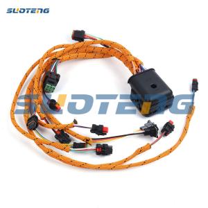 Quality 323-9140 3239140 C9 Enguien Wiring Harness For 336D 330D Excavator wholesale