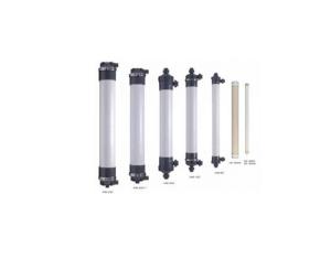 Quality External Pressure Ultrafiltration Membrane Anti Fouling PVDF Material wholesale