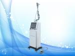 Fractional Multifunction Beauty Machine , Co2 Laser Scar Removal Machine