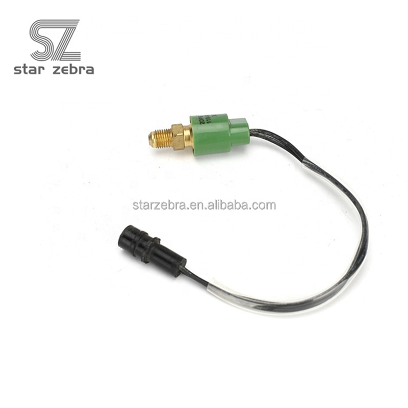 Picture E320 E320C E320B Pressure Switch Sensor Excavator Spare Parts for CAT ERPILLAR SHIPPING TERM DHL FEDEX EMS UPS SEA