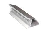 6061 Aluminium Industrial Profile For Shelf Frame Equitation