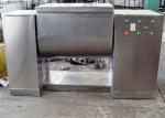 Uniform Mixture Foodstuff 200L Industrial Powder Mixer Equipment