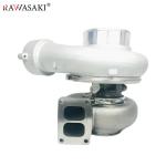Excavator Diesel Engine Parts Turbocharger Assembly 2854575 2855552 3522778