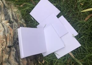 Quality Durable White Extruded Foam Board 5.0mm Thinckness For Trade Show Booths wholesale