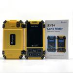 High Accuracy Handheld GPS Land Measuring Instrument For Mountain Slope