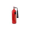 Buy cheap 4KG CK45 CO2 Fire Extinguisher Offices safe to use 5mm Thickness For Fighting from wholesalers