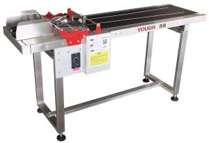 Quality IS09001 DOD Printed Reversing Automatic Numbering Machine wholesale