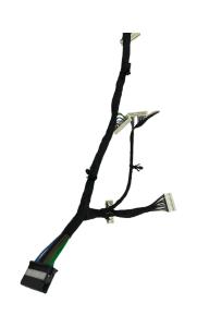 Quality Customized Light Wiring Harness Cable Assembly For Automotive Industry wholesale