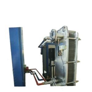 China 220V Induction Brazing Machine For Cookware Welding ISO Certified on sale