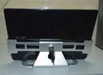COMER metal security display holder anti-lost bracket for laptops