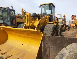 Quality Used 85% Brand New Caterpillar 950h Wheel Loader in Perfect Working Condition with Amazing Price. Secondhand Cat Wheel Loader 936e, 936L, 938f, 938g wholesale