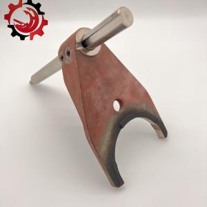 Quality Spo Fork Transmission Gear Reducer Sany Putzmeister Parts Online wholesale
