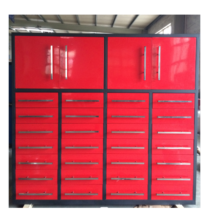 Store Your Tools in Style with Our Custom Industrial Heavy Duty Steel Tool Storage Cabinet