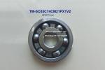 TM-SC05C74CM21PX1V2 SC05C74CM21 automotive bearings special ball bearings 25*80