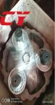 PC220-6 Excavator Swing Gear Final Drive RV Plate Assembly Gear Parts