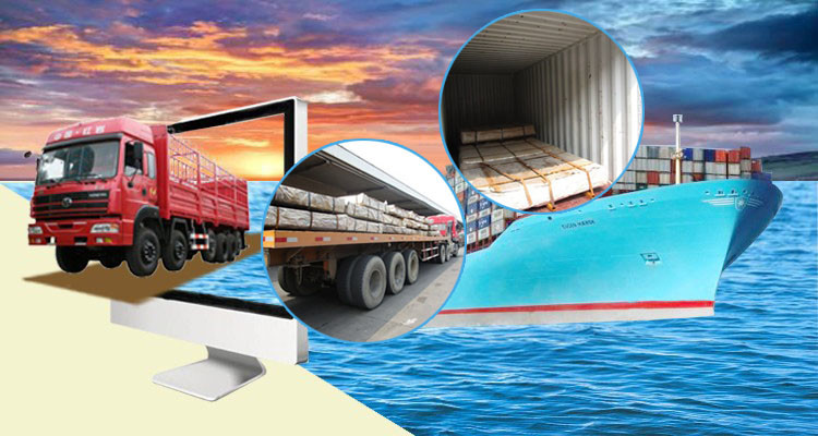 SPCC SPCD Hot Dip Galvanized Steel Plate BA 2B NO.1 SPCE
