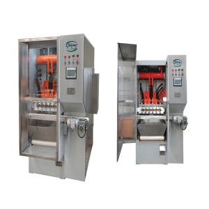Quality Versatile Soap Molding Stamping Machine For 380V 50Hz 3-Phase wholesale