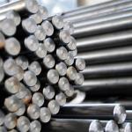 SUM31 SUM24L 1045 Round Bar S235JR 16mm Mild Steel Round Bar