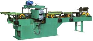 Quality E7018 Welding Electrode Manufacturing Machine Low Carbon / Alloy Steel Rod wholesale