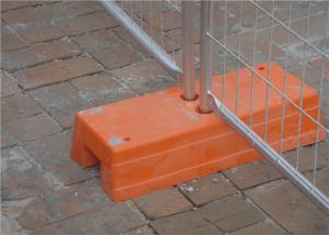 Quality Customized stainless steel Australia temporary fenceing easy to install wholesale