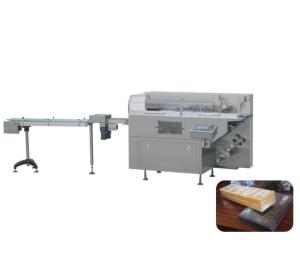 Quality BOPP Cellophane Film Packaging Machine wholesale