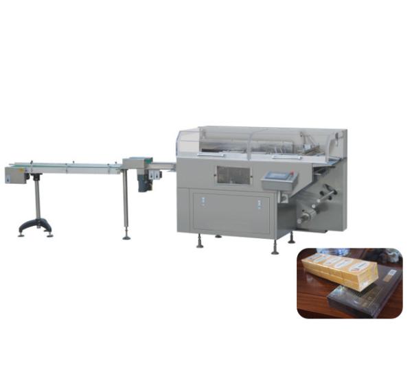 BOPP Cellophane Film Packaging Machine