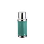 Customized 750ml Double Wall Stainless Steel Water Bottles Flask FDA Approved