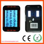 3.5 Inch LCD Low Vision Video Magnifer KLN-RLCD35
